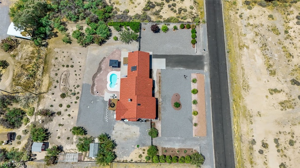 71 Cavalry Street Pahrump NV 89048