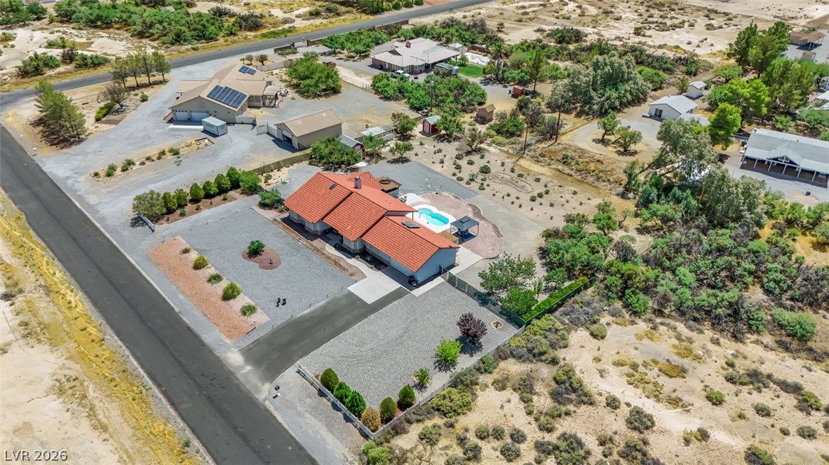 71 Cavalry Street Pahrump NV 89048