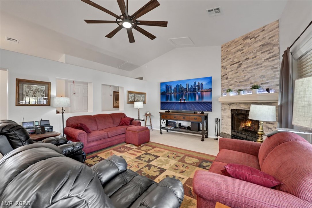 71 Cavalry Street Pahrump NV 89048