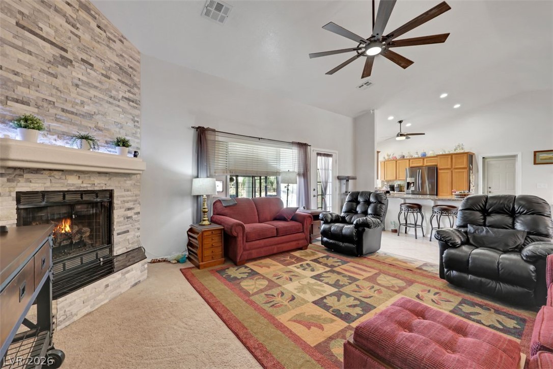 71 Cavalry Street Pahrump NV 89048