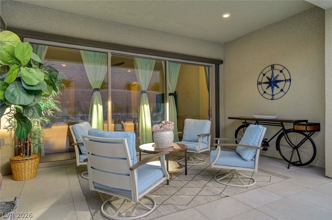 211 Bella Noche Street Las Vegas NV 89138