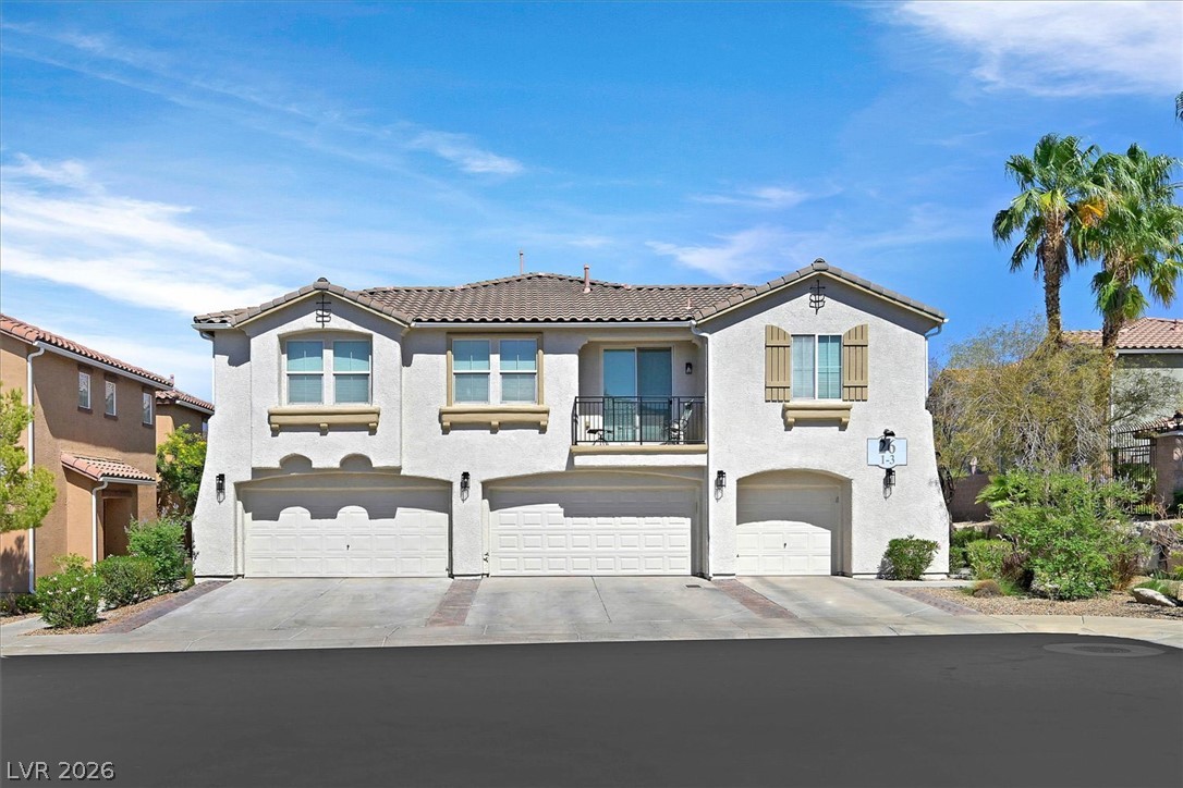 26 Lone Cove Court 2 Henderson NV 89012