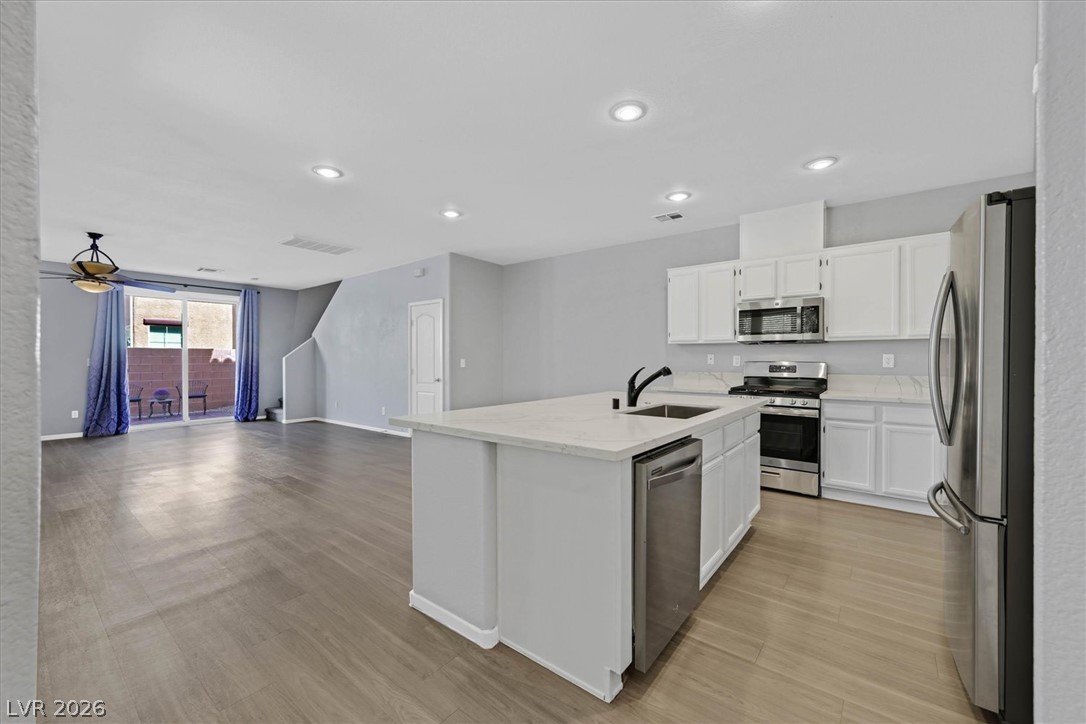 26 Lone Cove Court 2 Henderson NV 89012