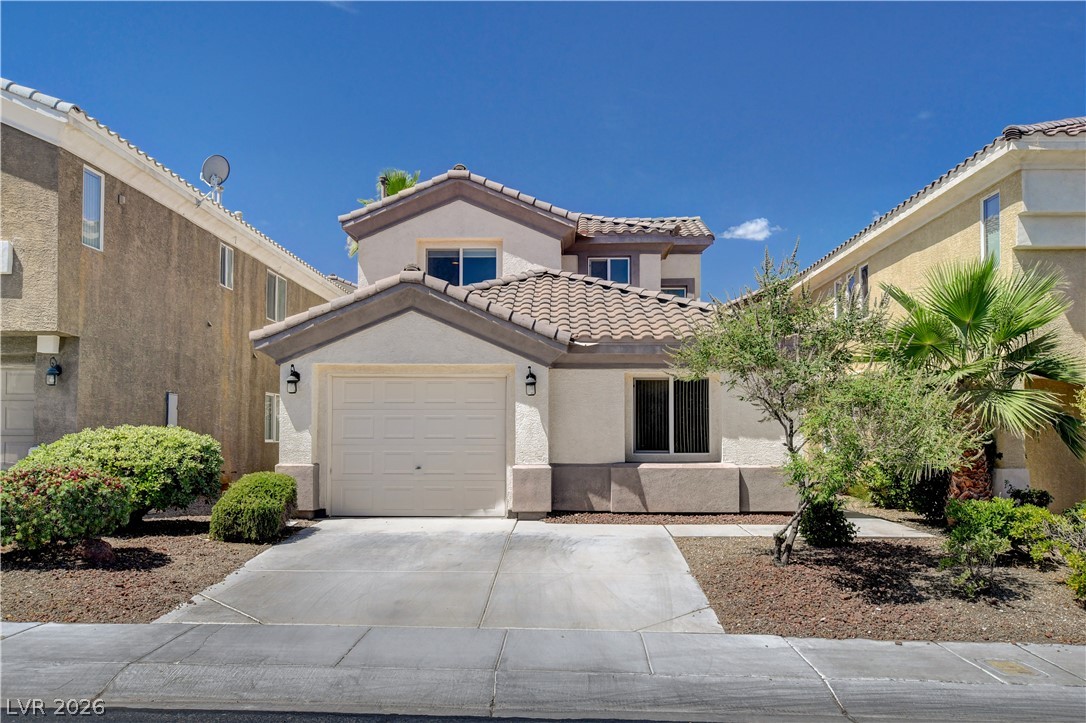 217 Wicked Wedge Way Las Vegas NV 89148