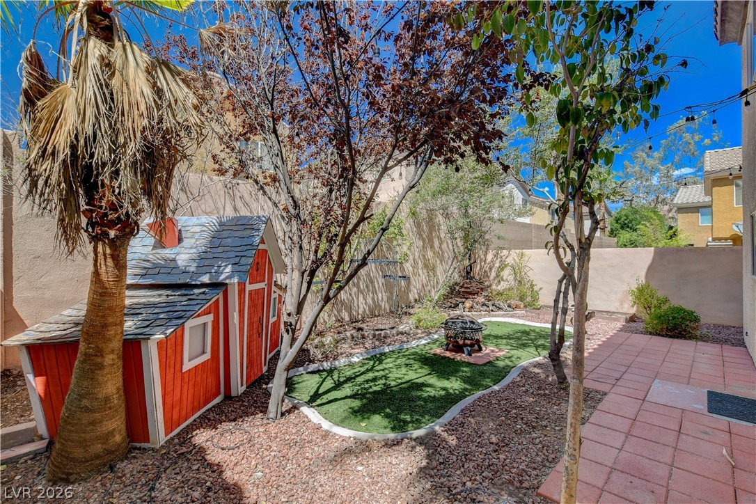 217 Wicked Wedge Way Las Vegas NV 89148