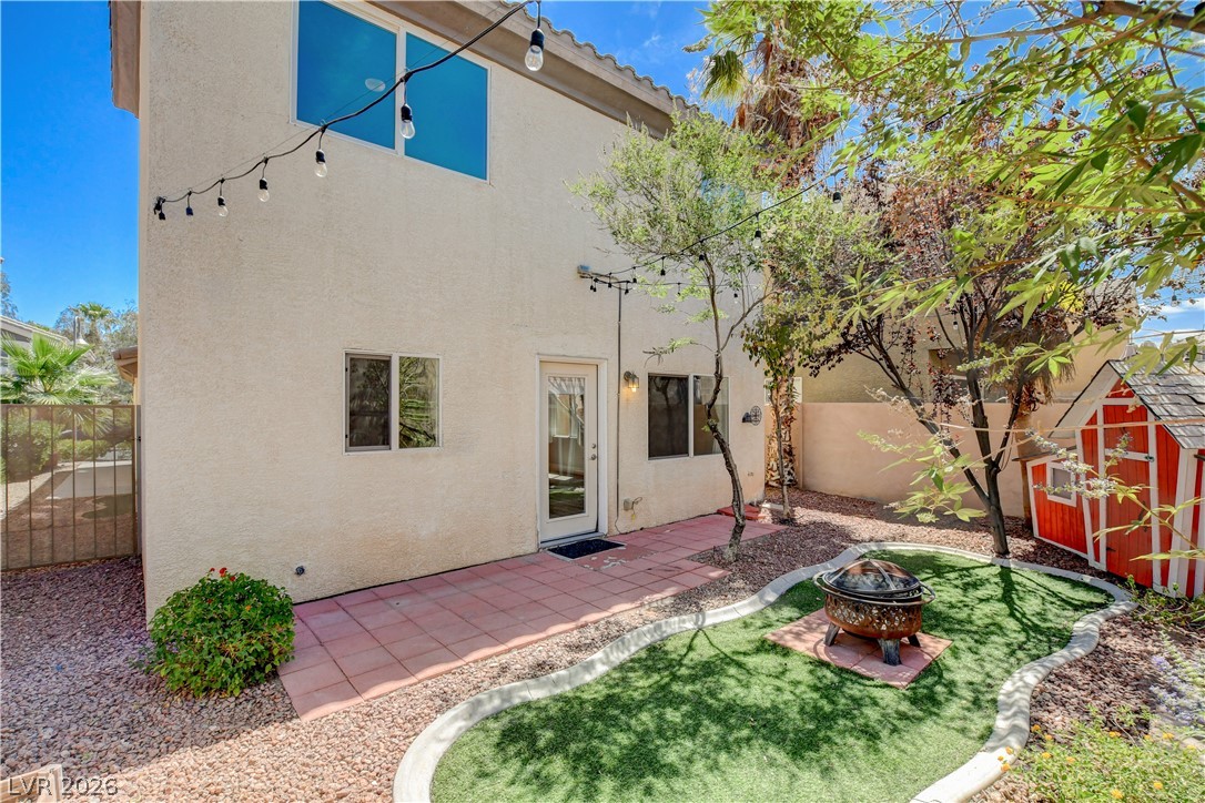 217 Wicked Wedge Way Las Vegas NV 89148