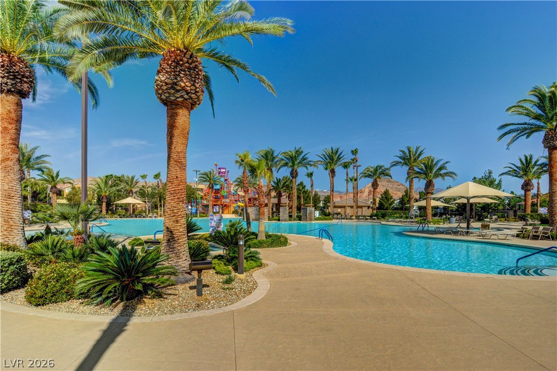 217 Wicked Wedge Way Las Vegas NV 89148
