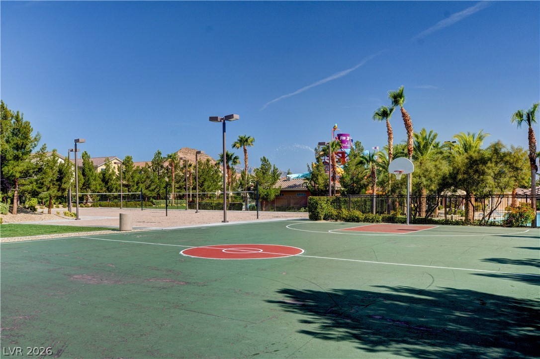217 Wicked Wedge Way Las Vegas NV 89148