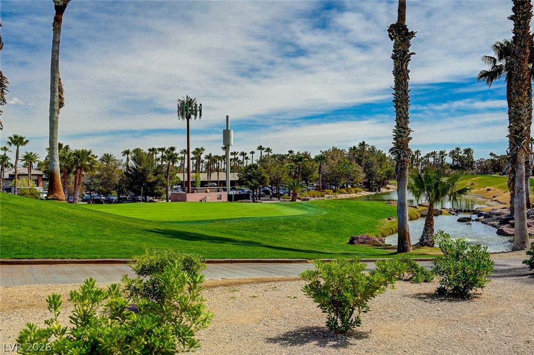 217 Wicked Wedge Way Las Vegas NV 89148