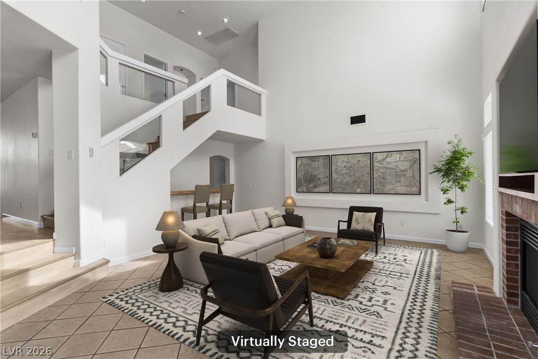 8979 Sidebrook Court Las Vegas NV 89129