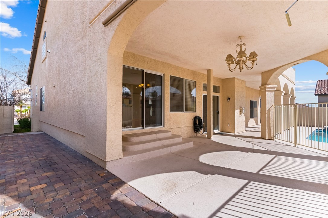 8979 Sidebrook Court Las Vegas NV 89129