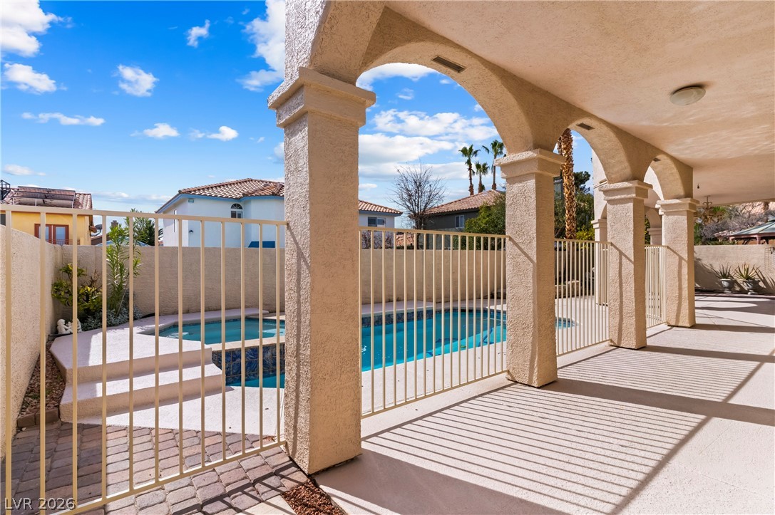 8979 Sidebrook Court Las Vegas NV 89129