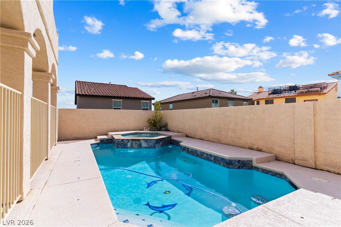 8979 Sidebrook Court Las Vegas NV 89129