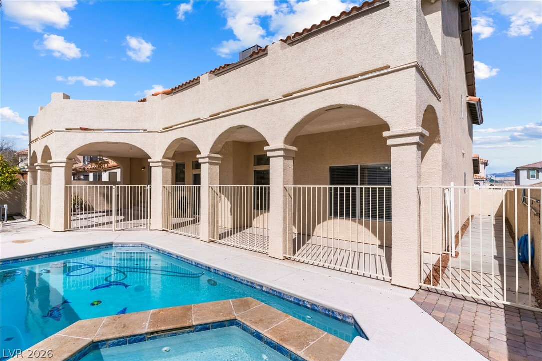 8979 Sidebrook Court Las Vegas NV 89129