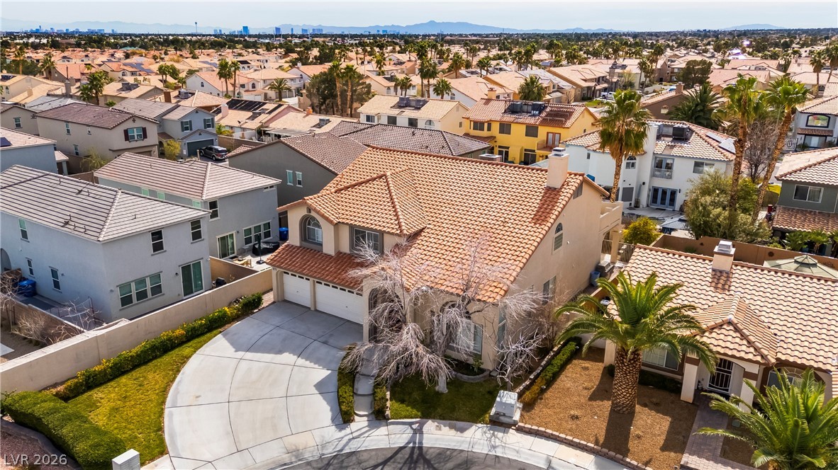 8979 Sidebrook Court Las Vegas NV 89129