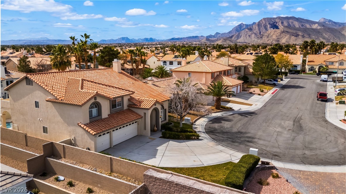 8979 Sidebrook Court Las Vegas NV 89129
