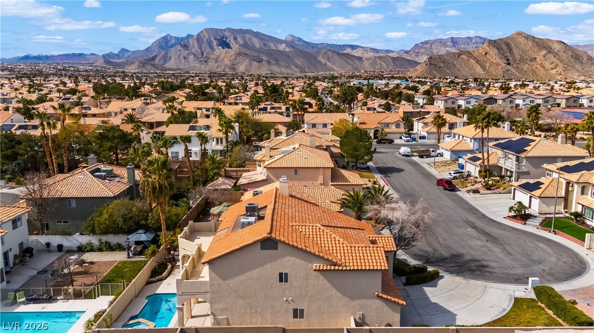 8979 Sidebrook Court Las Vegas NV 89129