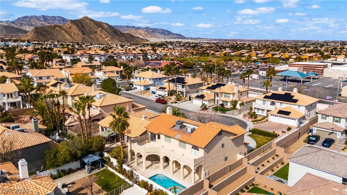 8979 Sidebrook Court Las Vegas NV 89129