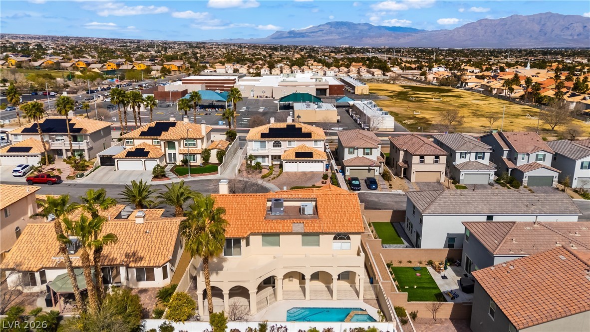 8979 Sidebrook Court Las Vegas NV 89129