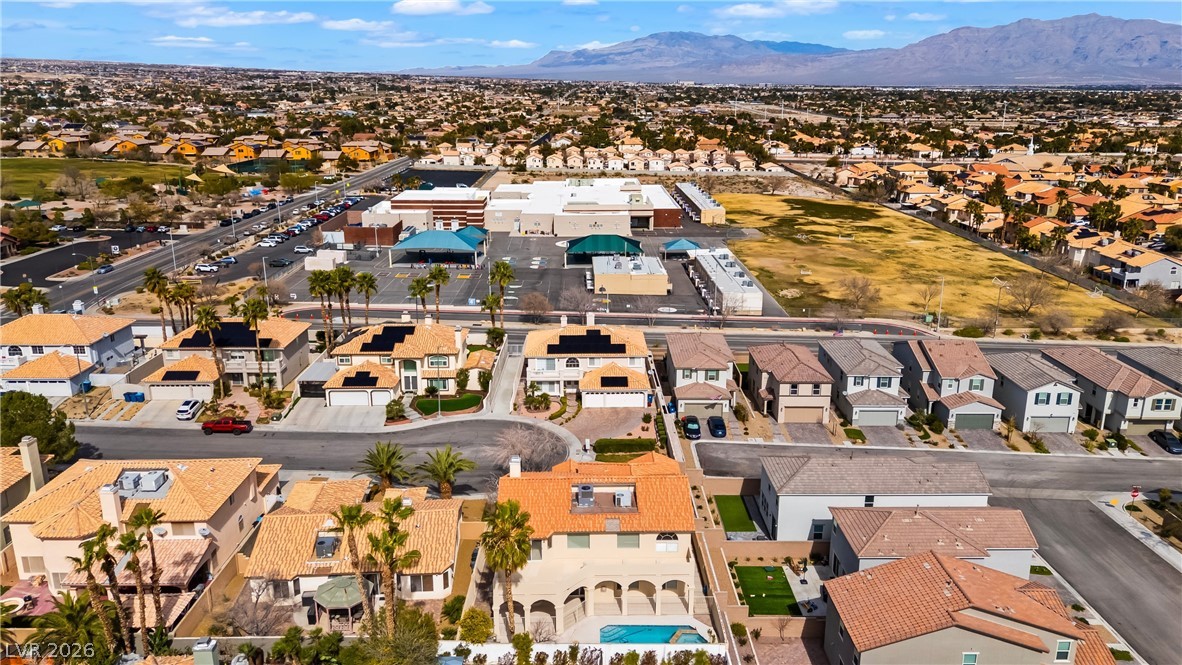 8979 Sidebrook Court Las Vegas NV 89129