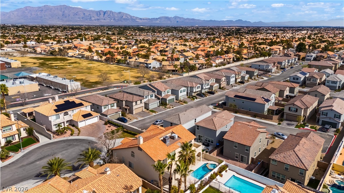 8979 Sidebrook Court Las Vegas NV 89129