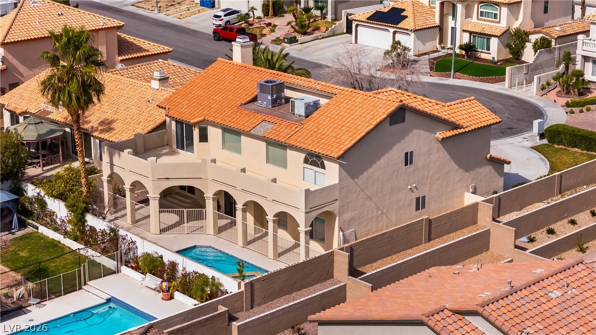8979 Sidebrook Court Las Vegas NV 89129