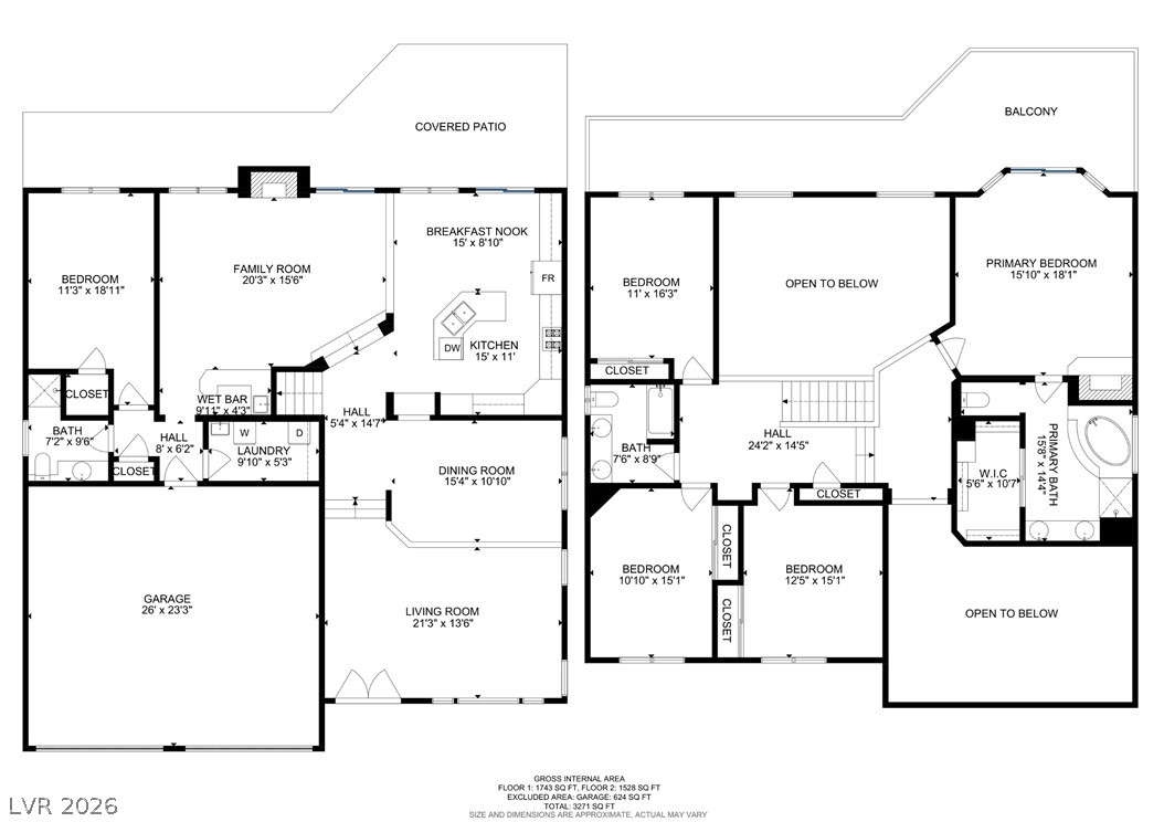 8979 Sidebrook Court Las Vegas NV 89129