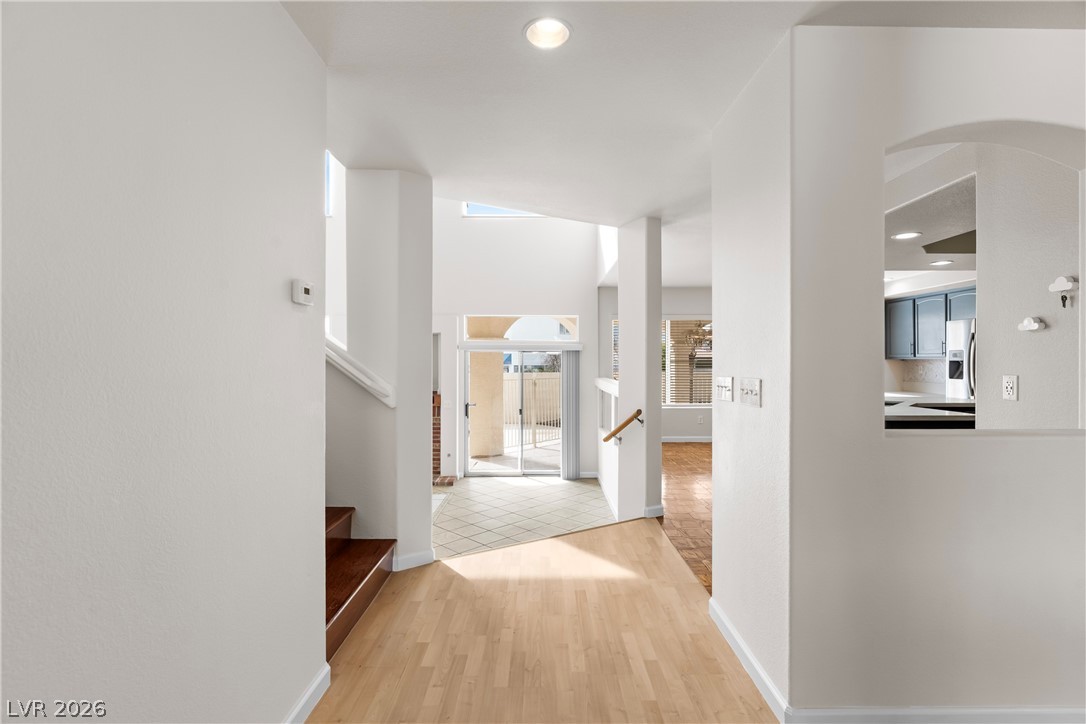 8979 Sidebrook Court Las Vegas NV 89129