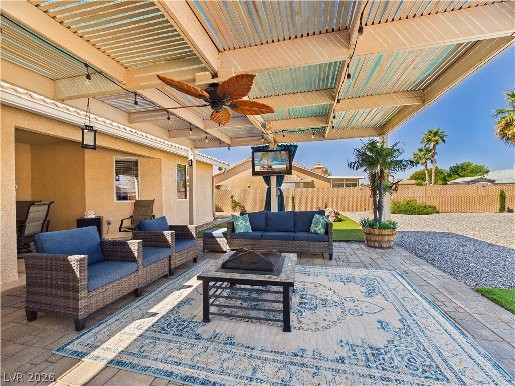 5380 East Chasemoor Street Pahrump NV 89061