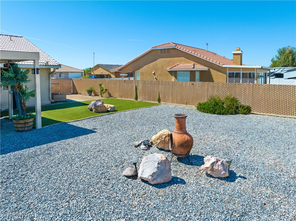 5380 East Chasemoor Street Pahrump NV 89061