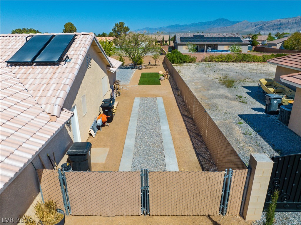 5380 East Chasemoor Street Pahrump NV 89061