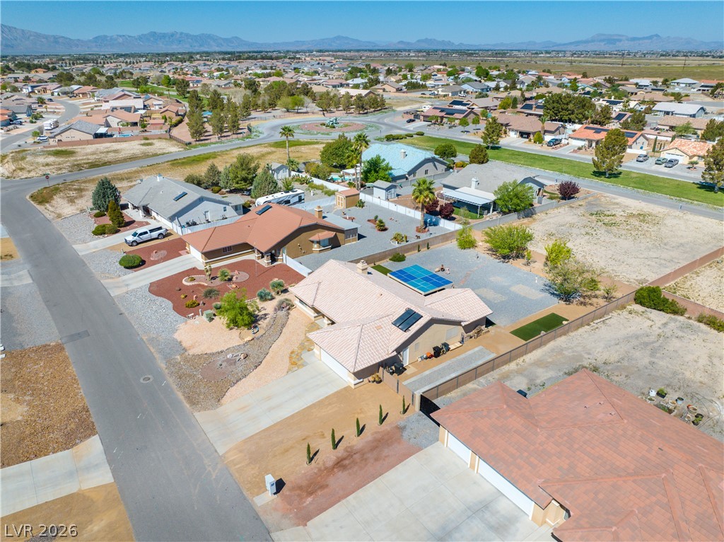 5380 East Chasemoor Street Pahrump NV 89061