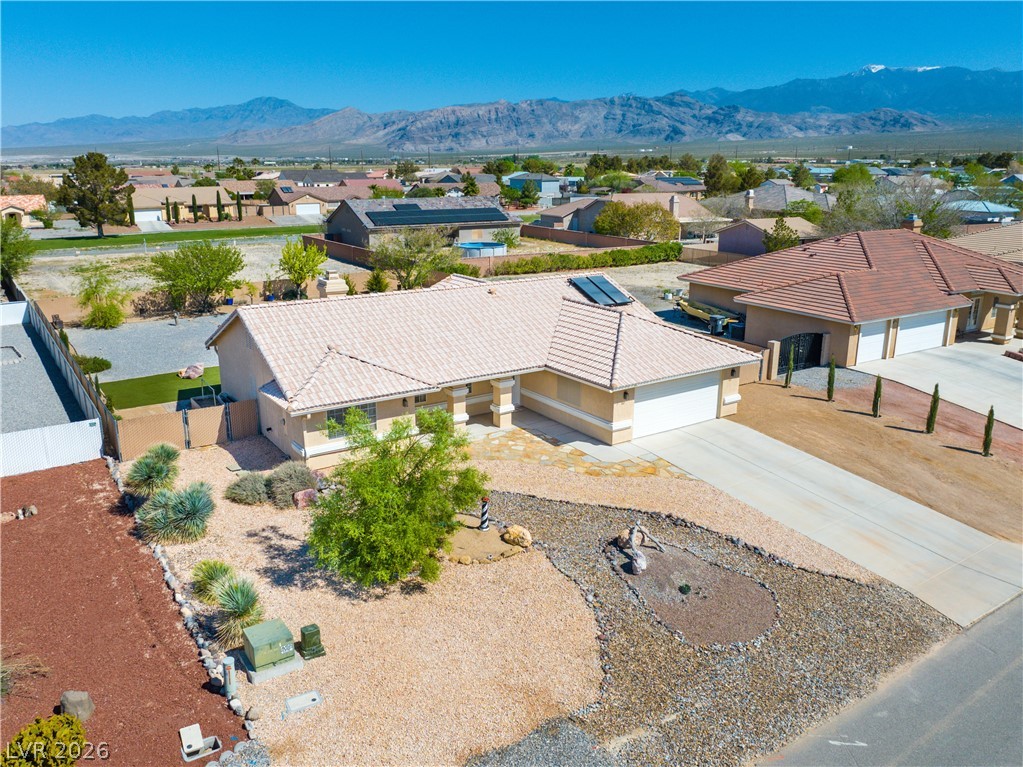 5380 East Chasemoor Street Pahrump NV 89061