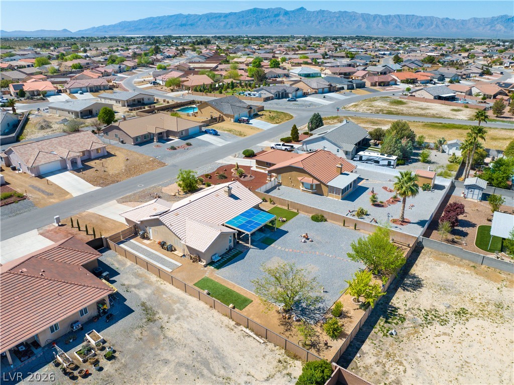5380 East Chasemoor Street Pahrump NV 89061