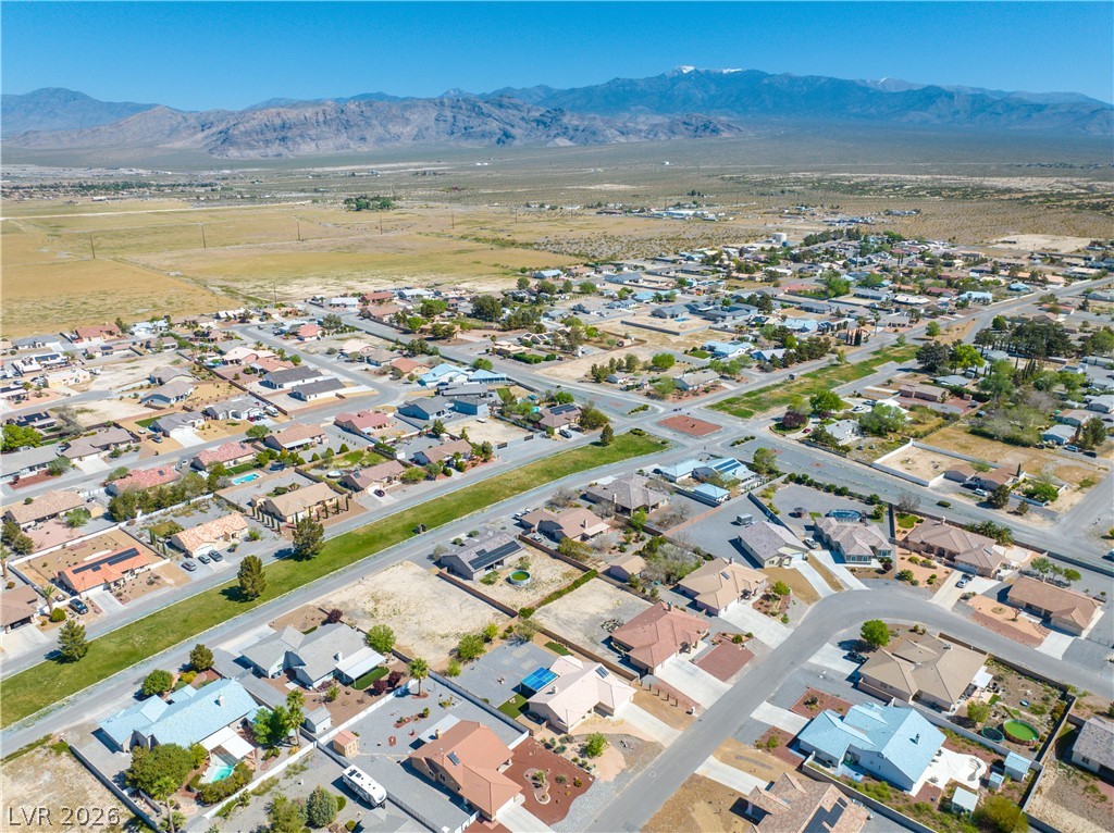 5380 East Chasemoor Street Pahrump NV 89061