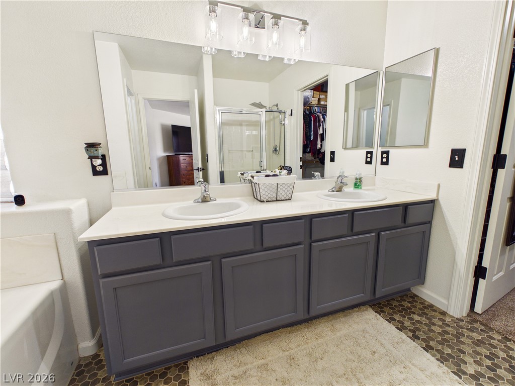 5380 East Chasemoor Street Pahrump NV 89061
