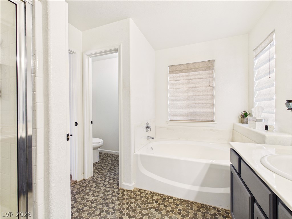 5380 East Chasemoor Street Pahrump NV 89061