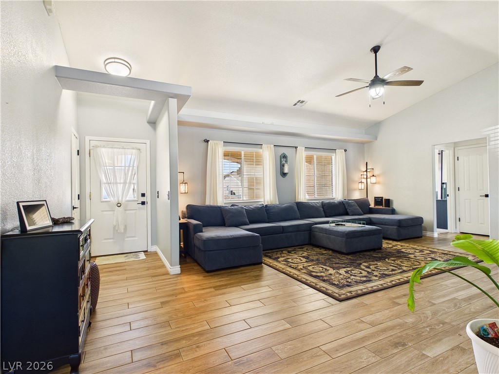 5380 East Chasemoor Street Pahrump NV 89061
