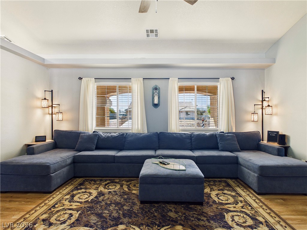 5380 East Chasemoor Street Pahrump NV 89061