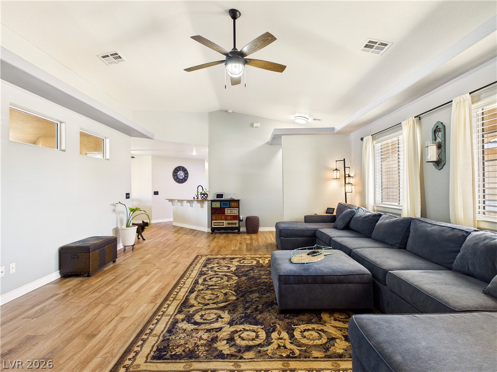 5380 East Chasemoor Street Pahrump NV 89061