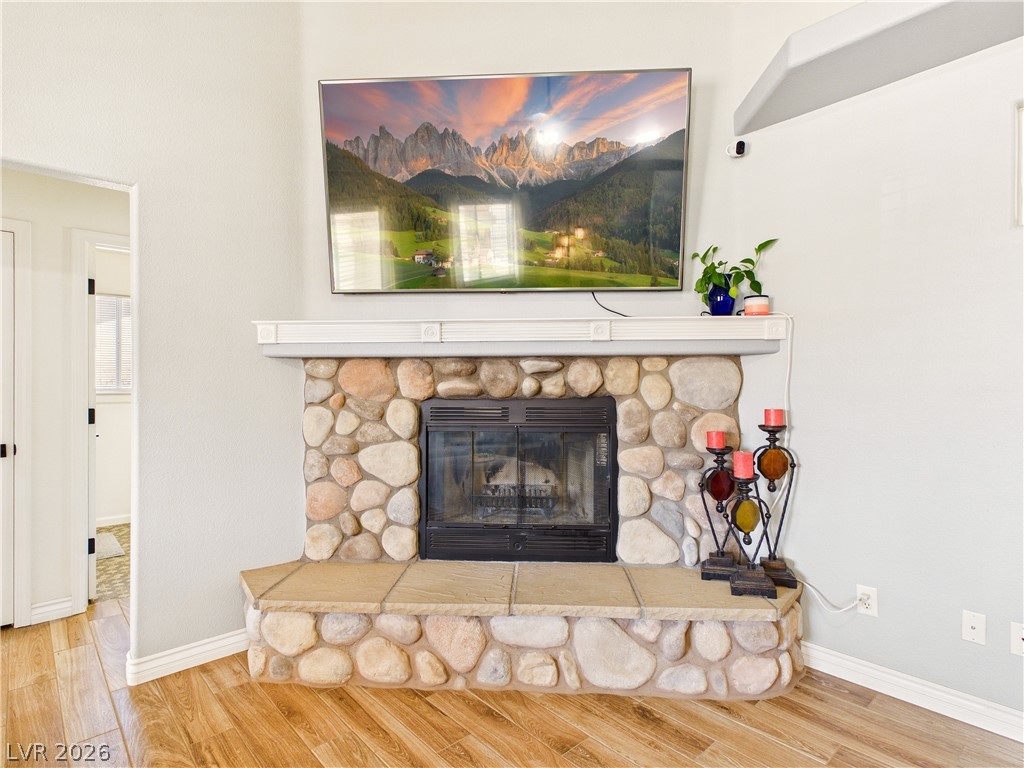 5380 East Chasemoor Street Pahrump NV 89061