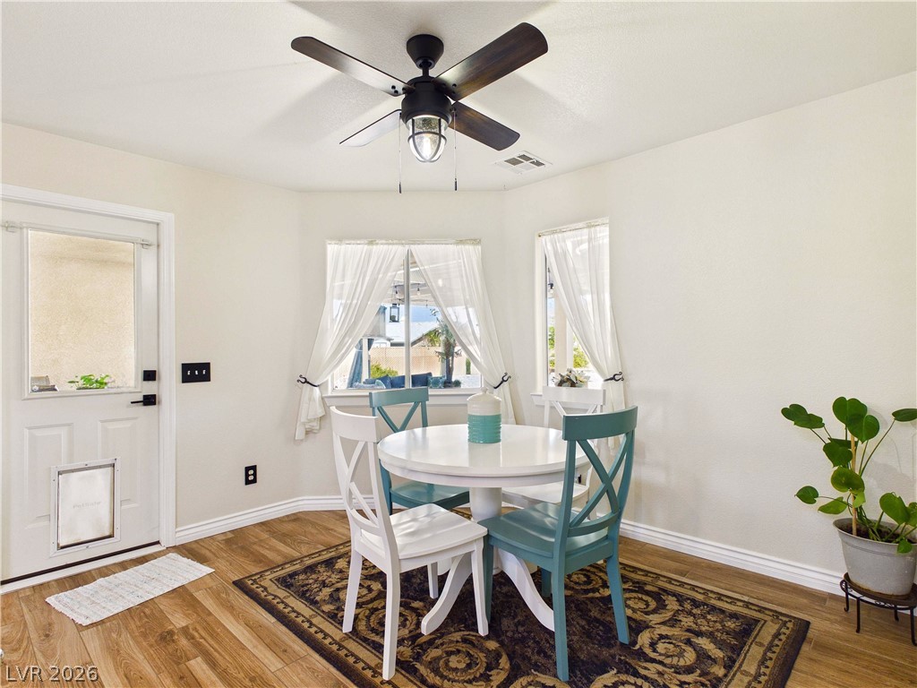 5380 East Chasemoor Street Pahrump NV 89061