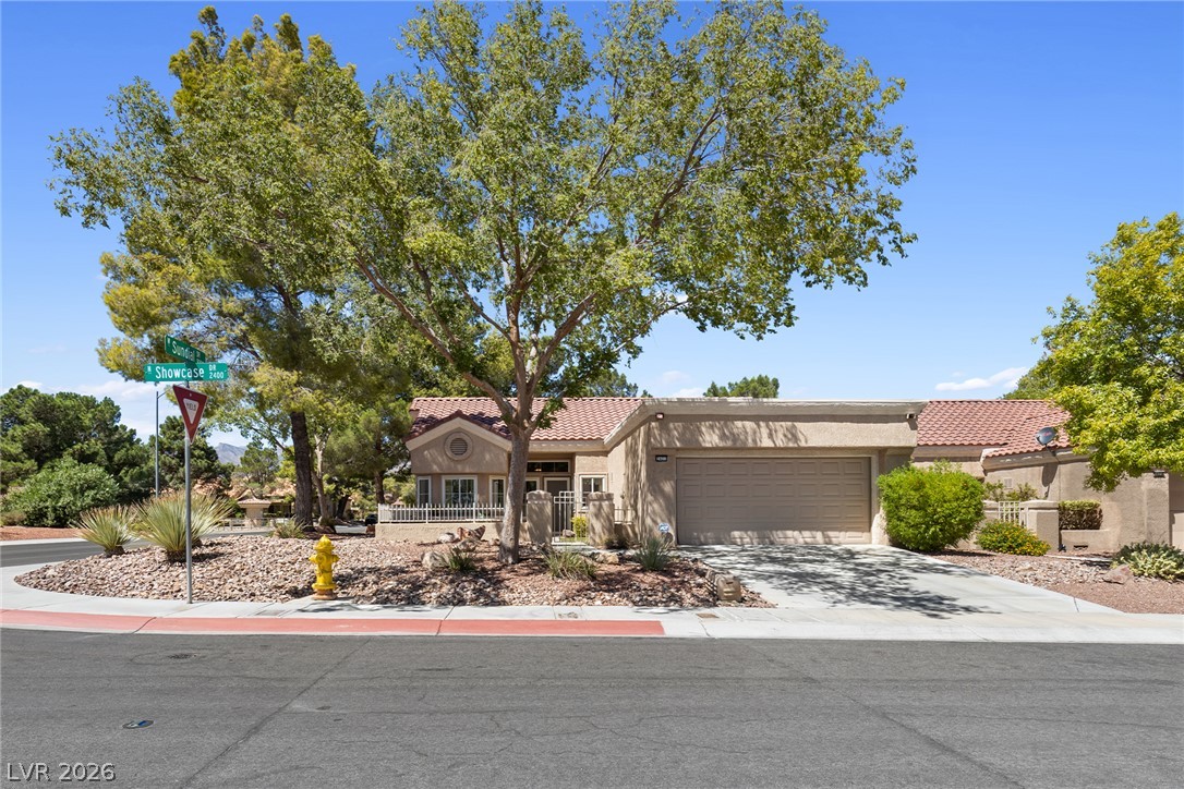2421 Showcase Drive Las Vegas NV 89134