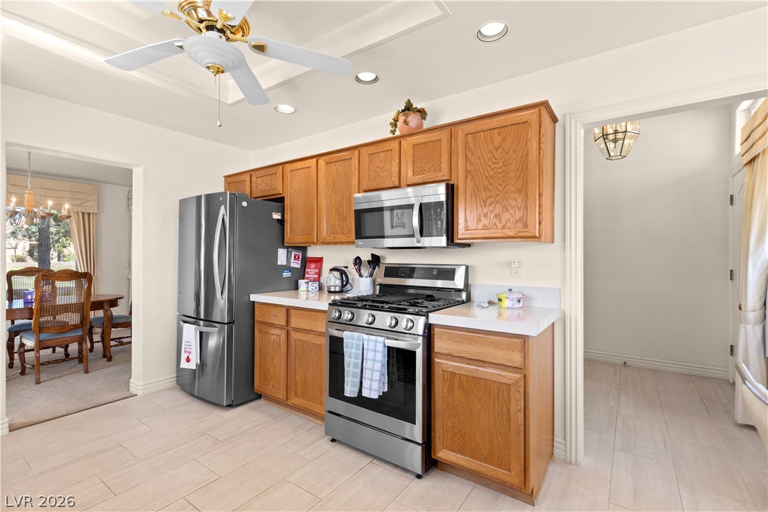 2421 Showcase Drive Las Vegas NV 89134