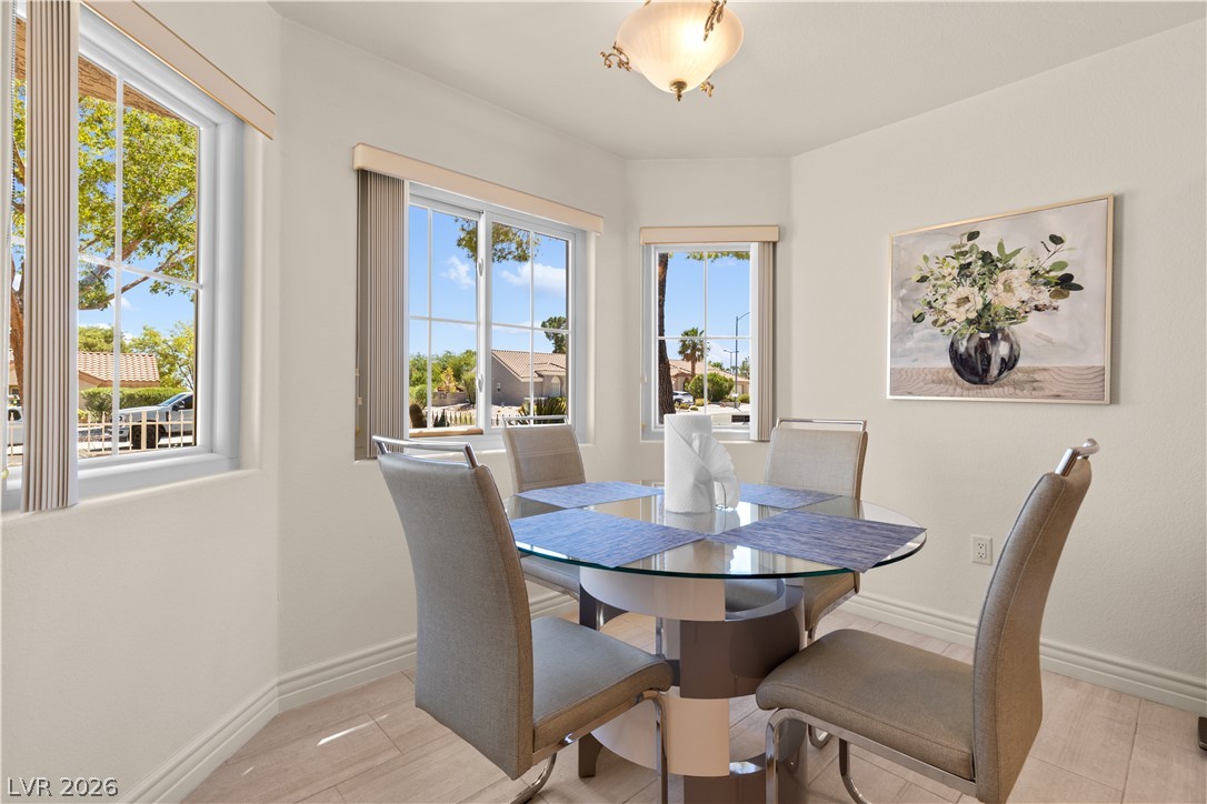 2421 Showcase Drive Las Vegas NV 89134