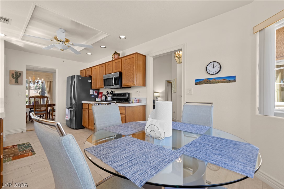 2421 Showcase Drive Las Vegas NV 89134