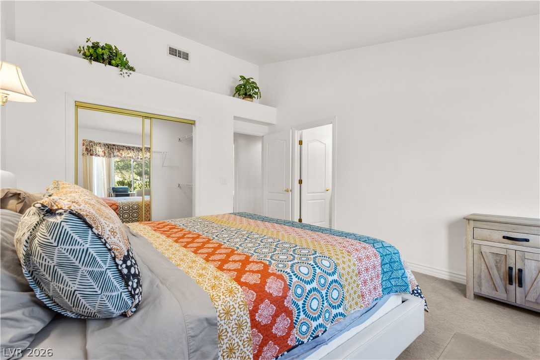 2421 Showcase Drive Las Vegas NV 89134