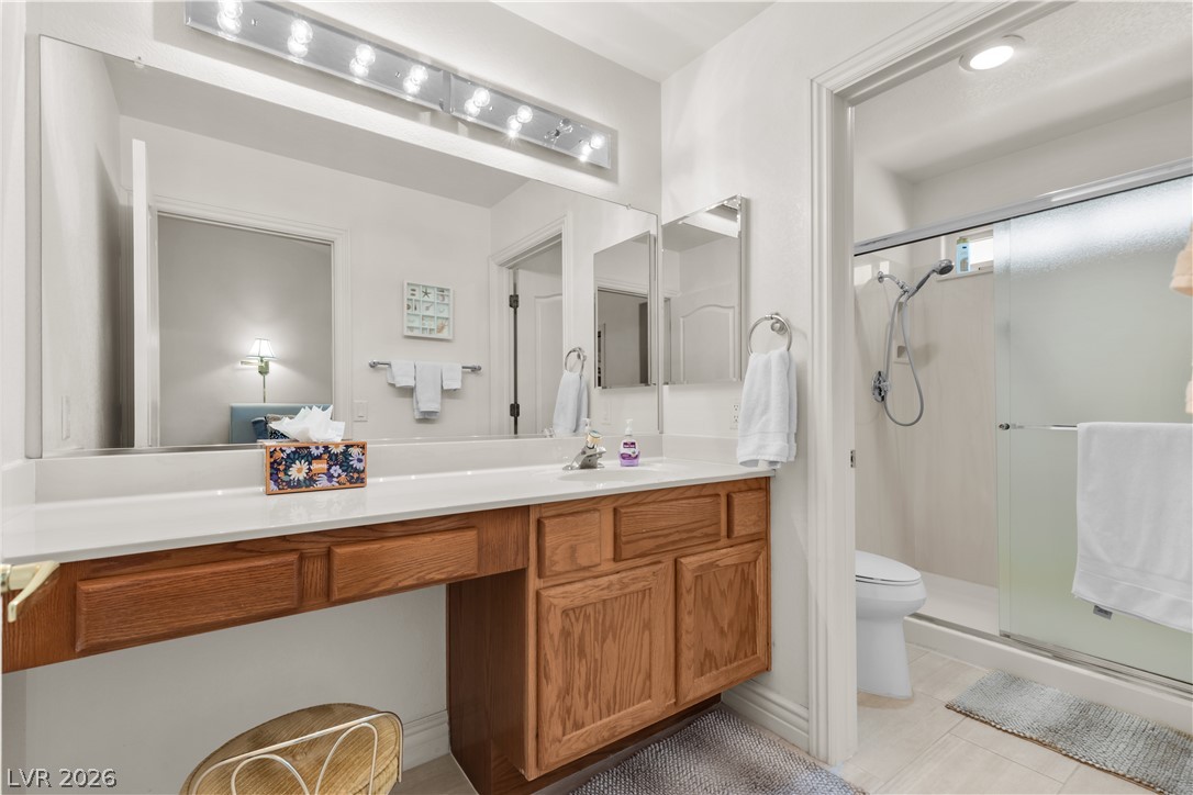 2421 Showcase Drive Las Vegas NV 89134