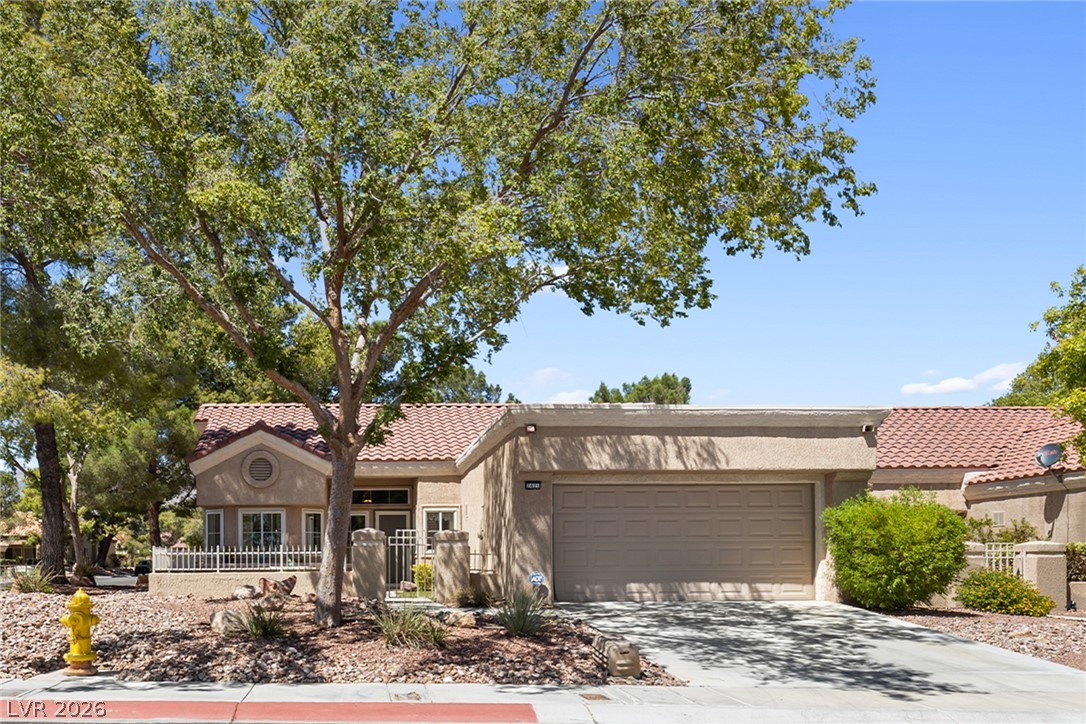 2421 Showcase Drive Las Vegas NV 89134