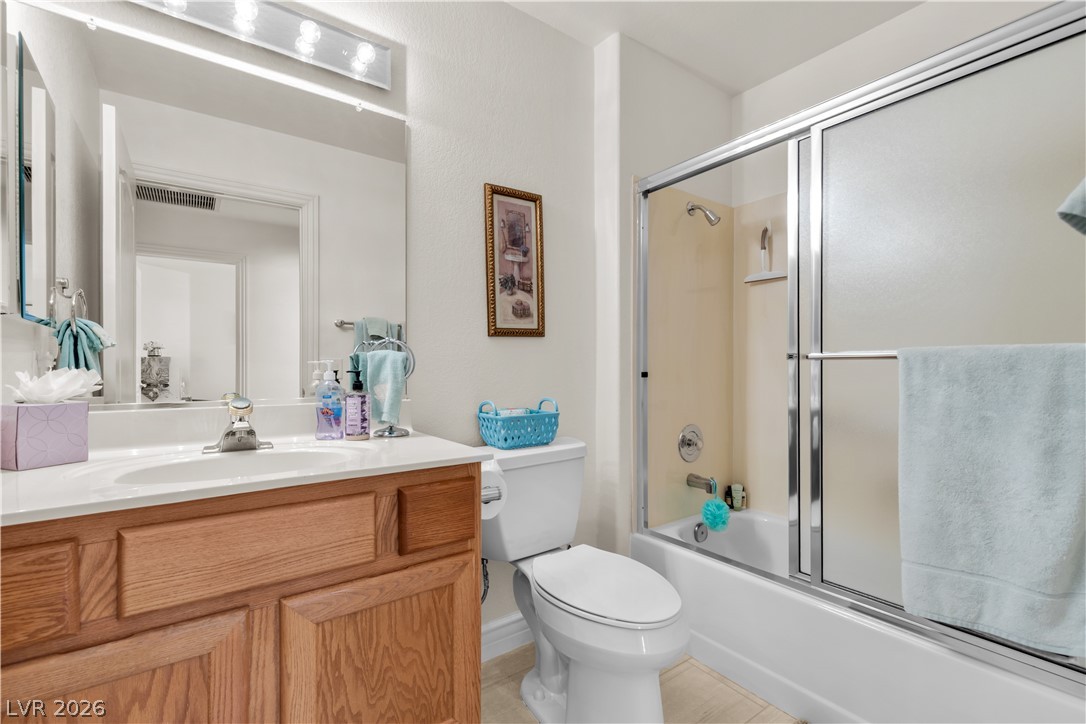 2421 Showcase Drive Las Vegas NV 89134
